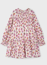 Load image into Gallery viewer, Flowy Flower Printed Dress
