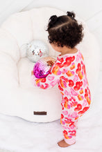 Load image into Gallery viewer, Love Hearts Convertible Coverall
