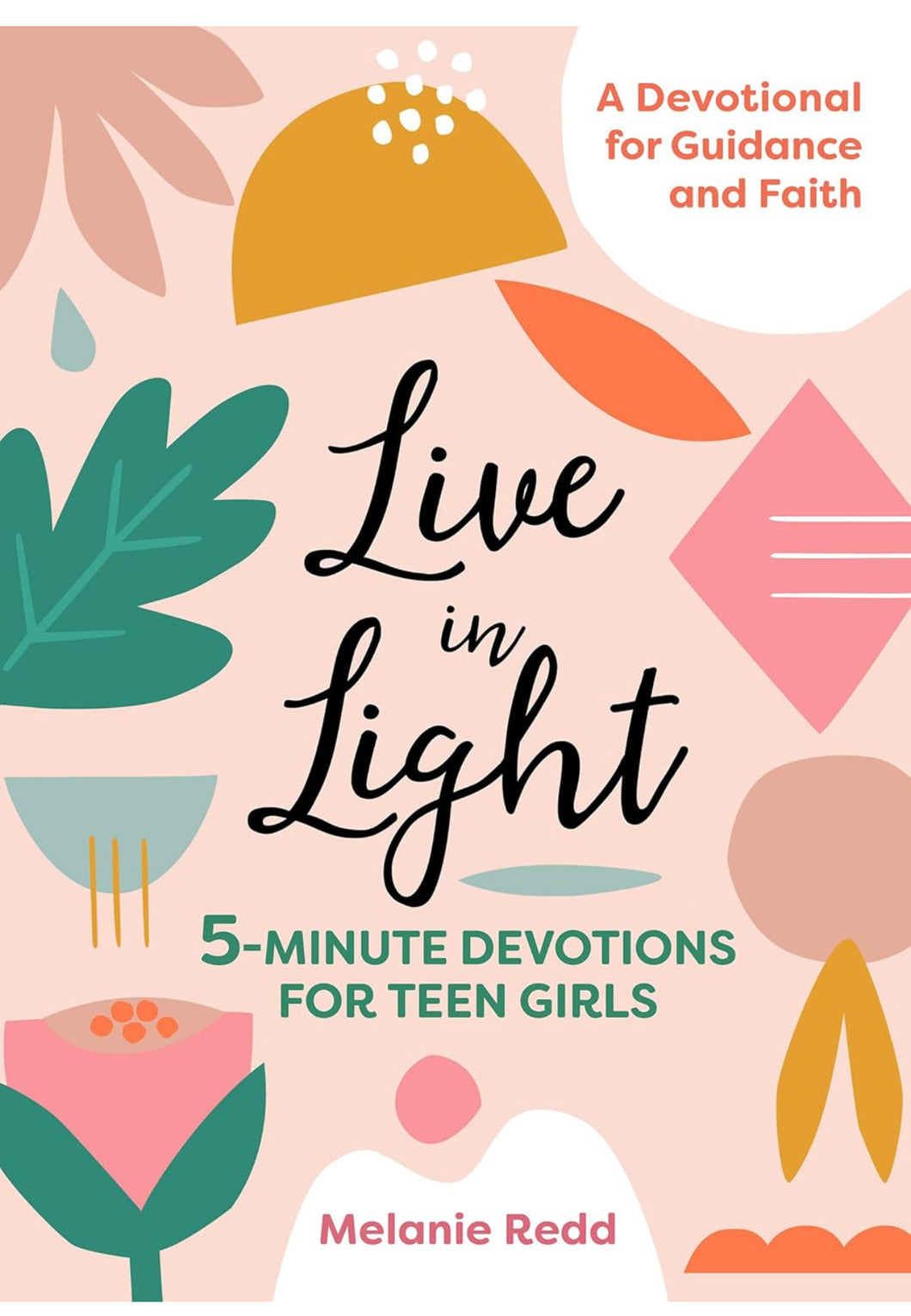 Live in Light