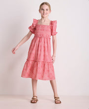 Load image into Gallery viewer, Clip Dot Dress
