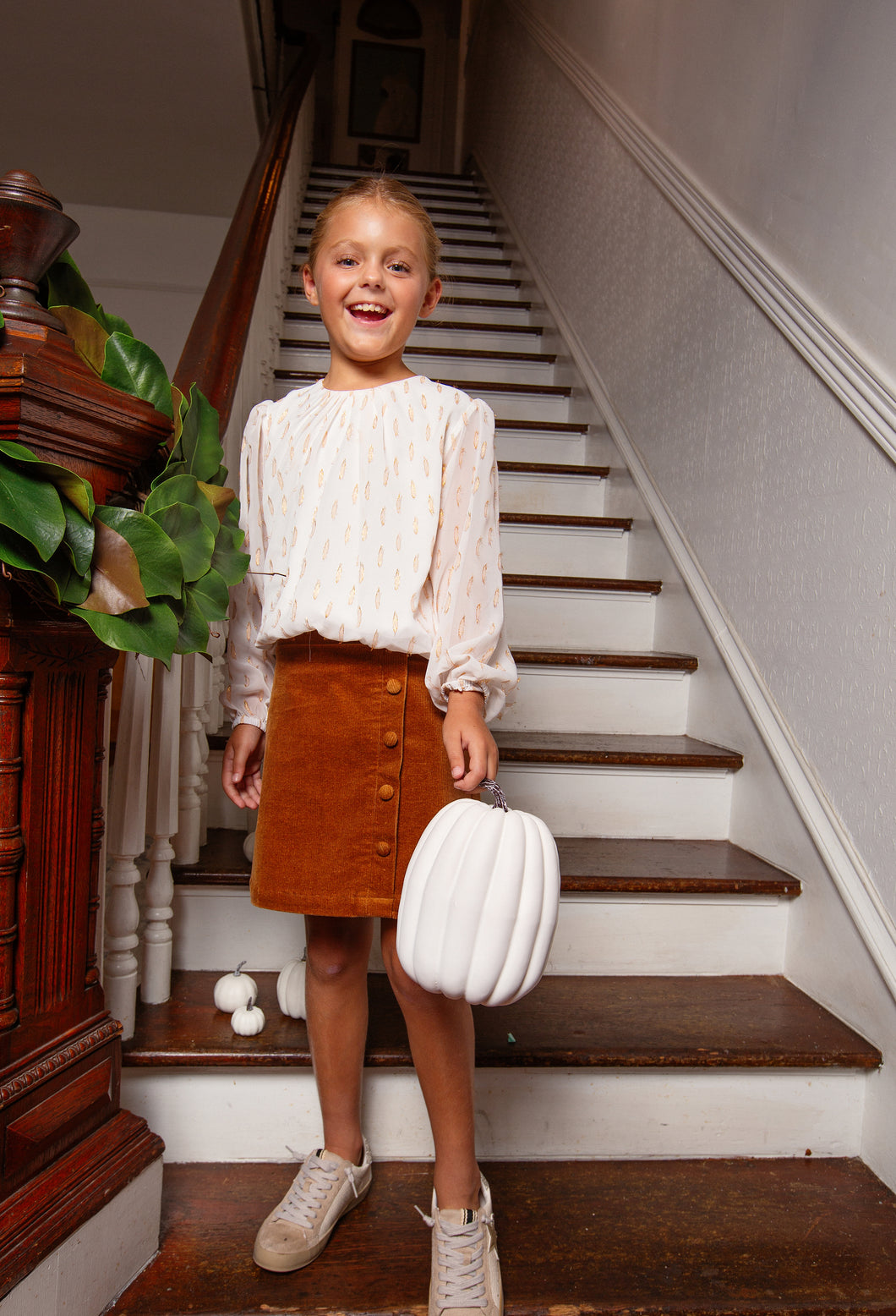 Reese Skirt