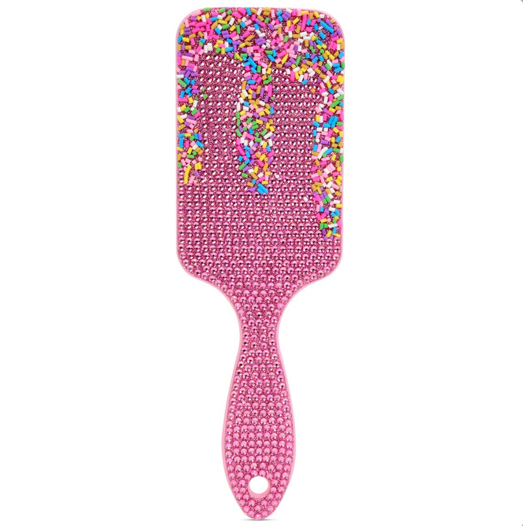 Sparkle Paddle Brush