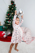 Load image into Gallery viewer, Acorns Twirl Dress
