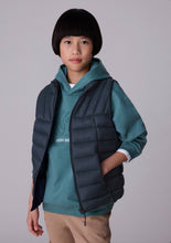 Load image into Gallery viewer, Lightweight Puffer Vest
