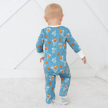 Load image into Gallery viewer, Basketball Coverall
