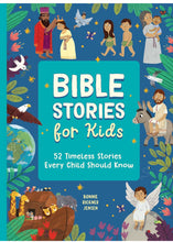 Load image into Gallery viewer, Bible Stories for Kids
