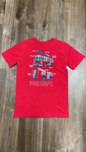 Load image into Gallery viewer, Fire Engine Tee

