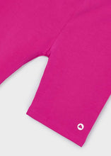 Load image into Gallery viewer, Fuchsia Cycle Shorts
