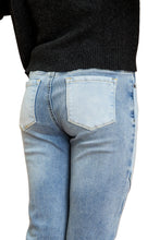 Load image into Gallery viewer, Patch Flare Denim
