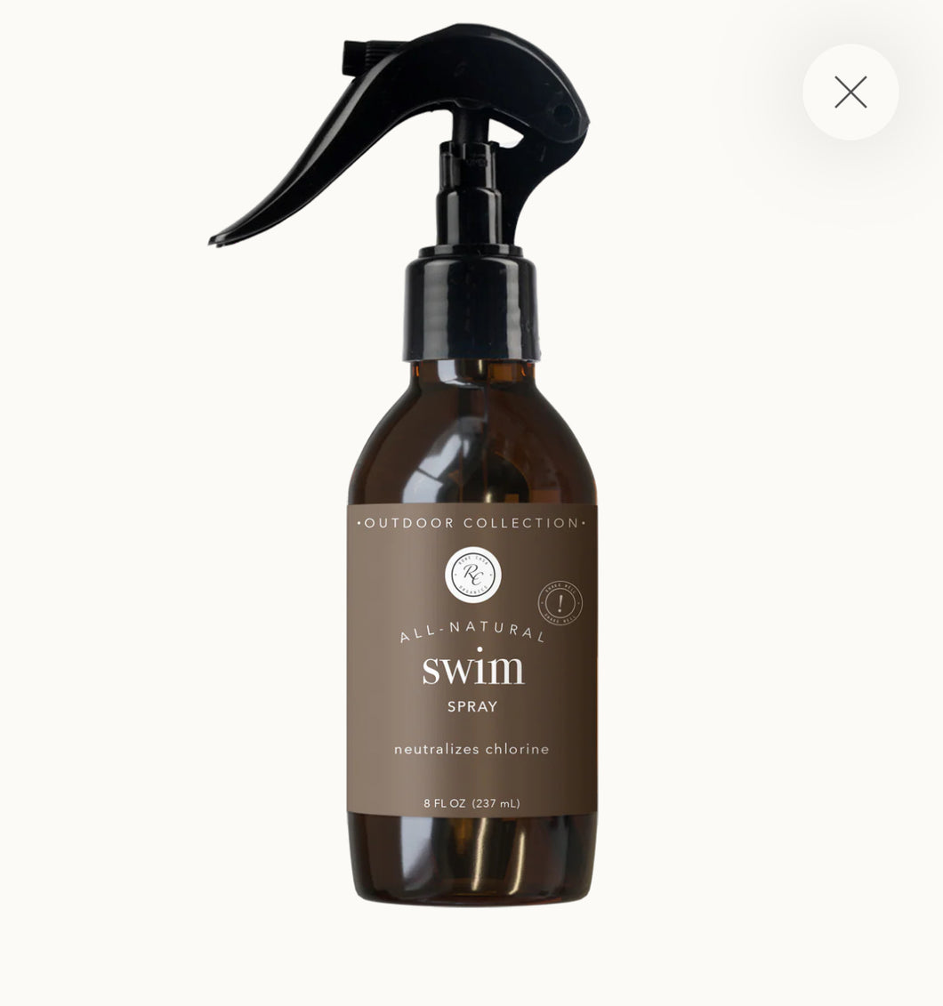 Swim Spray