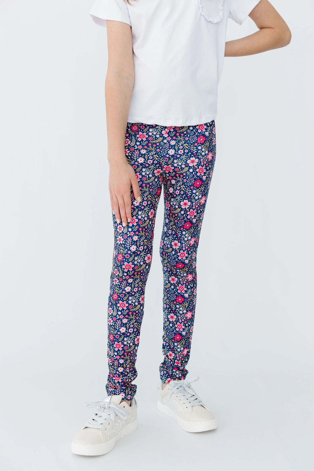Flower Farm Legging