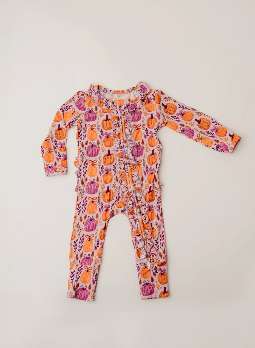 Sweet Harvest Footie