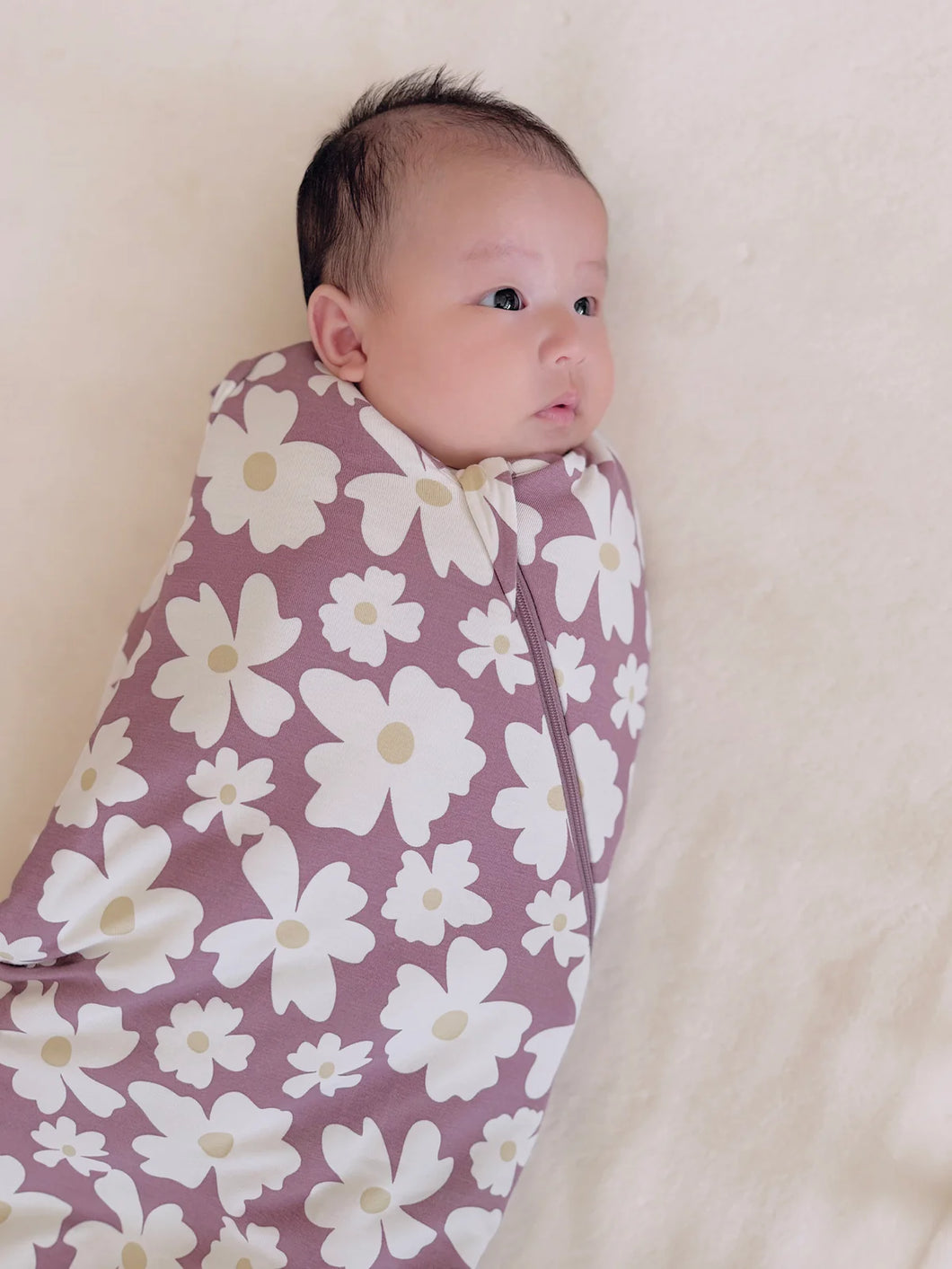 Blossom Swaddle Bag