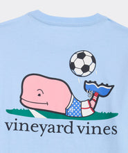 Load image into Gallery viewer, USA Soccer Tee
