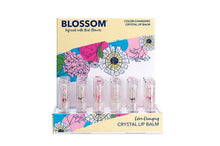 Load image into Gallery viewer, Blossom Color Changing Lip Balm

