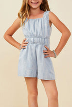 Load image into Gallery viewer, Sheen Romper
