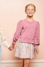 Load image into Gallery viewer, Clara Combo Dress
