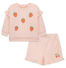 Load image into Gallery viewer, Strawberry Active Set
