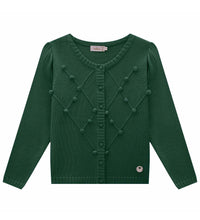 Load image into Gallery viewer, Forest Cardigan
