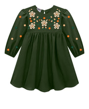 Load image into Gallery viewer, Jungle Green Dress
