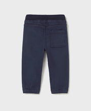 Load image into Gallery viewer, Navy Blue Baby Jogger
