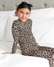 Load image into Gallery viewer, Kiara Cheetah PJ Set

