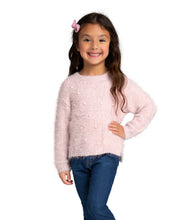 Load image into Gallery viewer, Blossom Pearl Sweater

