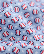 Load image into Gallery viewer, Baseball &amp; Stars Polo
