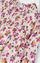 Load image into Gallery viewer, Flowy Flower Printed Dress
