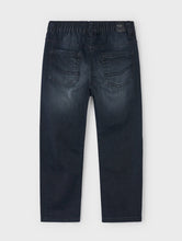 Load image into Gallery viewer, Dark Wash Jogger Jean
