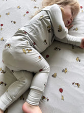 Load image into Gallery viewer, Pooh Convertible PJ
