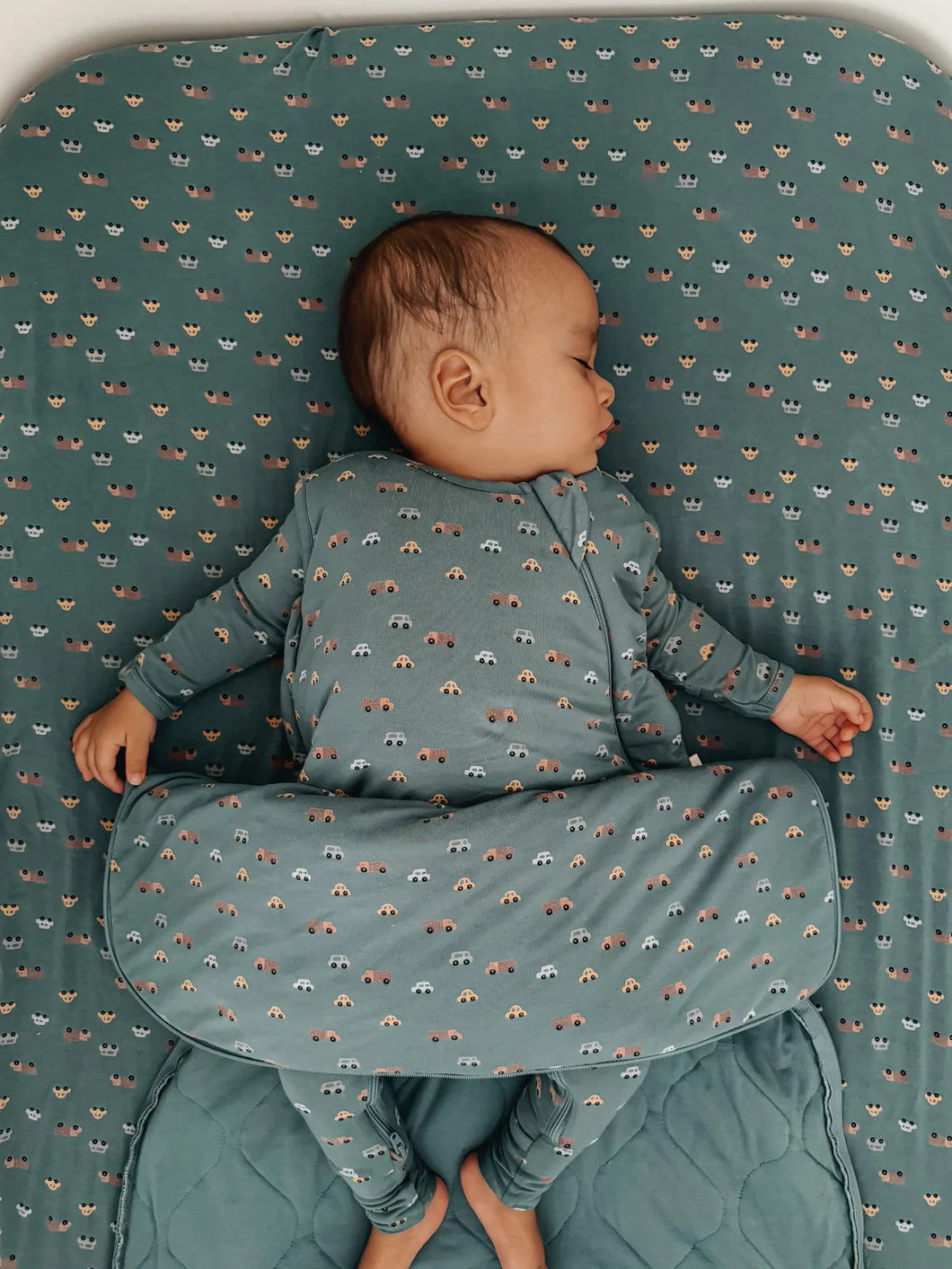 Going Sleep Bag
