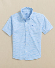 Load image into Gallery viewer, Game Fish Sportshirt
