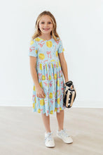 Load image into Gallery viewer, Softball Sweetie Pocket Twirl
