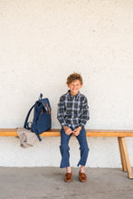 Load image into Gallery viewer, Folly Island Flannel
