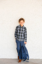 Load image into Gallery viewer, Folly Island Flannel
