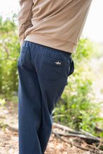 Load image into Gallery viewer, Topsail Perf Pant Navy
