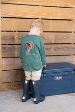 Load image into Gallery viewer, Turkey Graphic Tee
