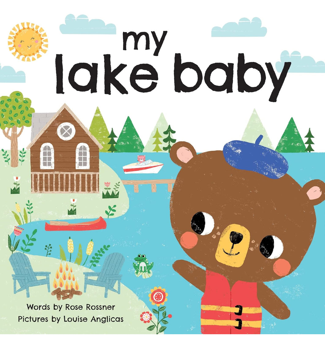 My Lake Baby