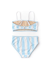 Load image into Gallery viewer, Cabana Daisy Swim
