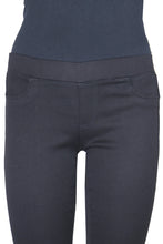 Load image into Gallery viewer, Verna Pull On Skinny Jegging

