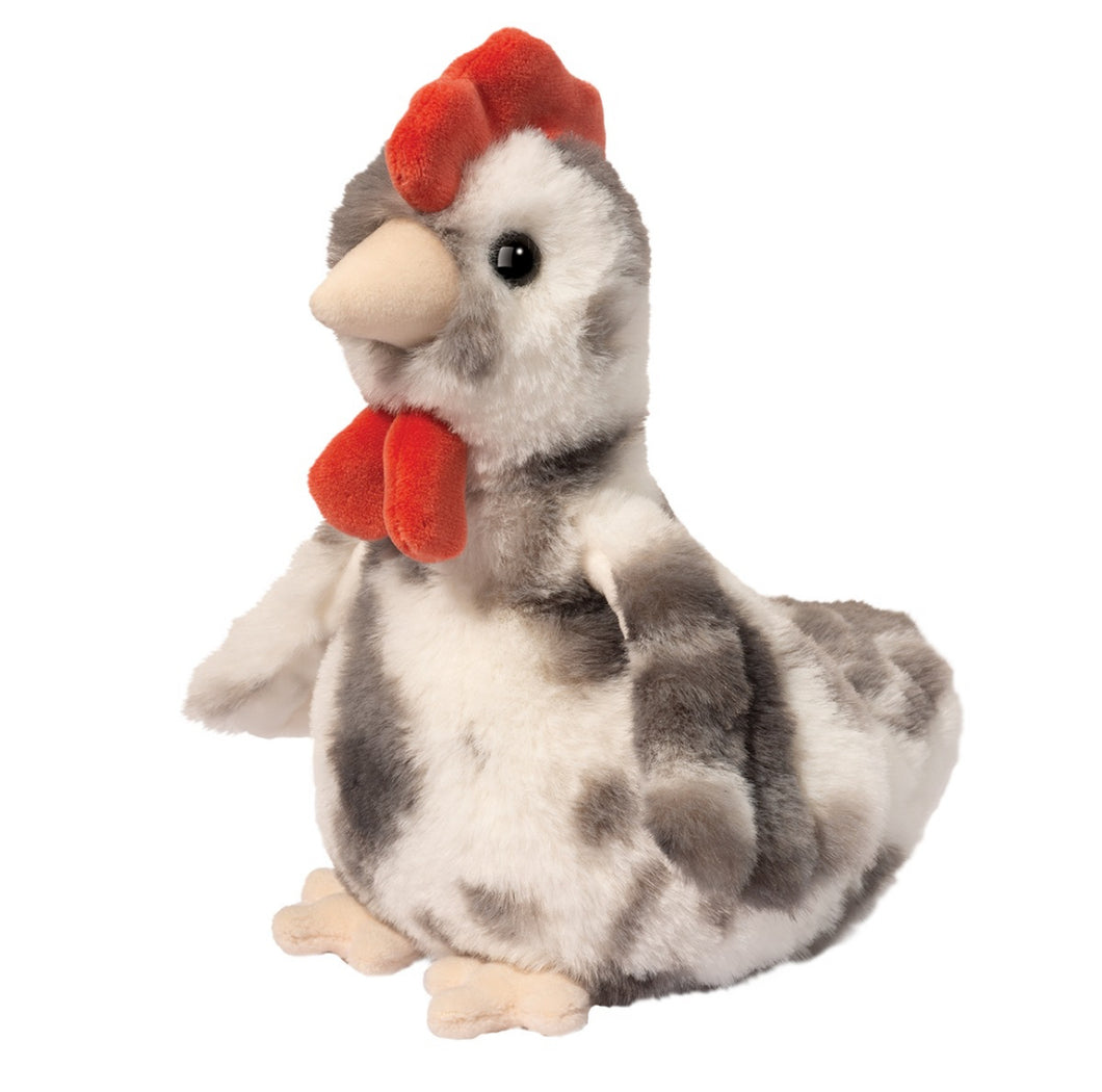 Rockie Spotted Rooster