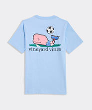 Load image into Gallery viewer, USA Soccer Tee
