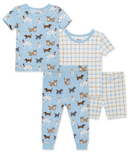 Load image into Gallery viewer, Puppy 4pc PJ
