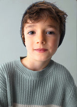 Load image into Gallery viewer, Glacial Colorblock Sweater
