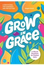 Load image into Gallery viewer, Grow in Grace
