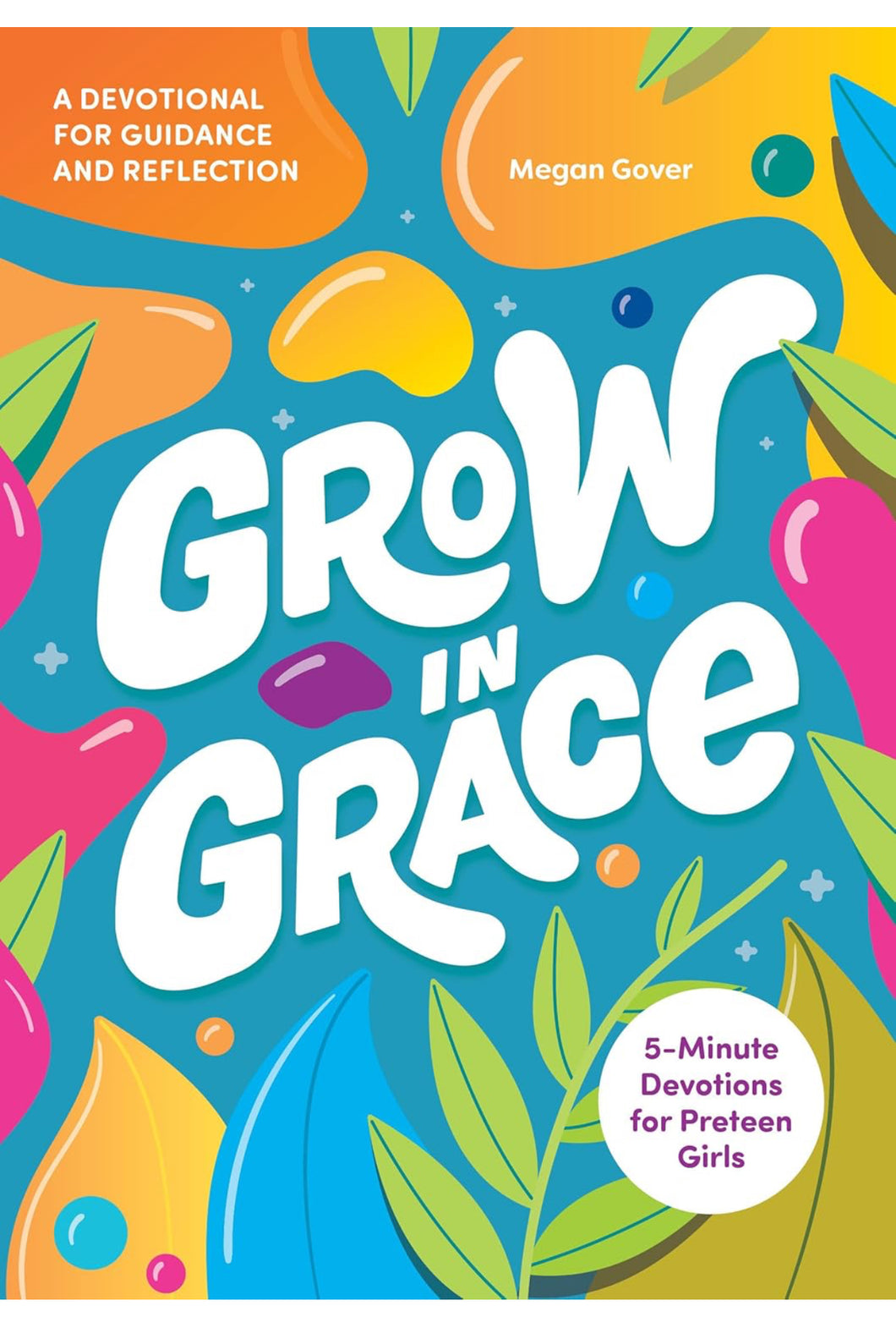Grow in Grace