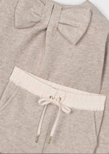Load image into Gallery viewer, Glitter Toffee Sweater Set
