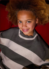 Load image into Gallery viewer, Hunter Striped Sweater
