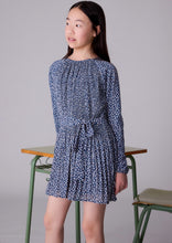 Load image into Gallery viewer, Belted Print Dress

